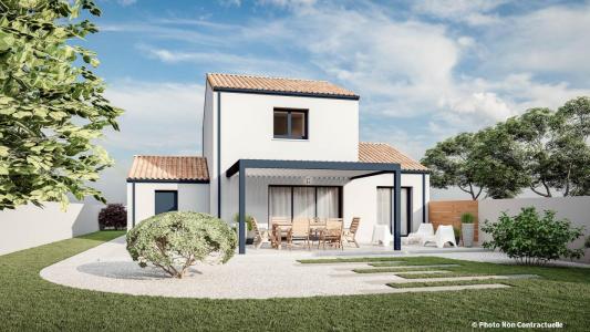 Annonce Vente 5 pices Maison Beaupreau 49