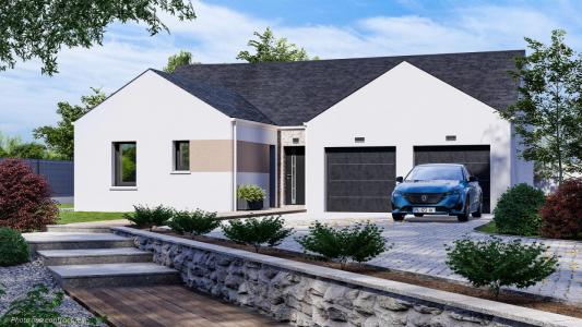 Acheter Maison Gavre 225980 euros