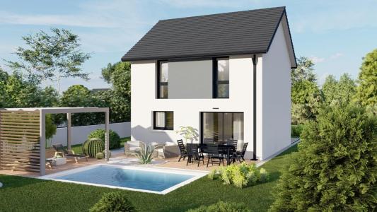 Annonce Vente 5 pices Maison Saint-martin-de-fontenay 14