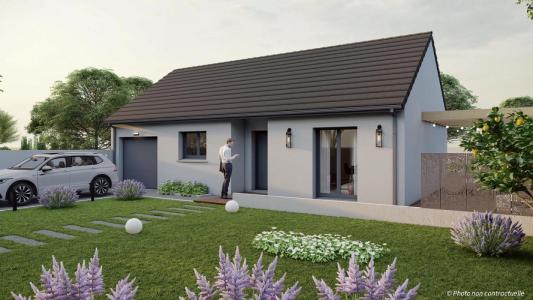 Annonce Vente 5 pices Maison Cauvicourt 14