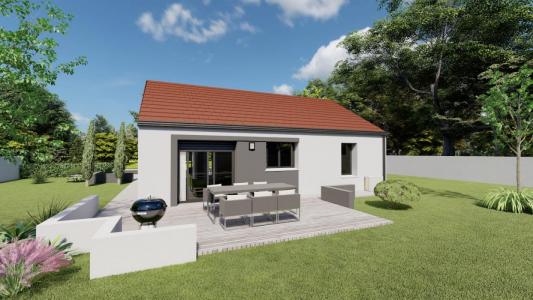 Annonce Vente 5 pices Maison Laize-la-ville 14