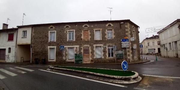 Annonce Location 2 pices Appartement Salles 33