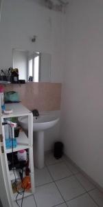 Louer Appartement Salles Gironde