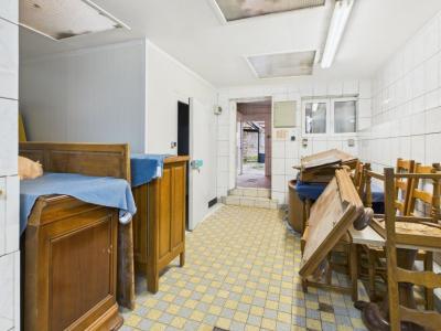 Acheter Immeuble 164 m2 Cambrai