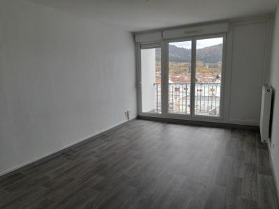 For rent Saint-die 3 rooms 65 m2 Vosges (88100) photo 0