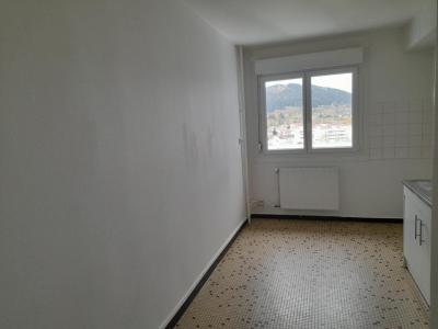 Annonce Location 3 pices Appartement Saint-die 88
