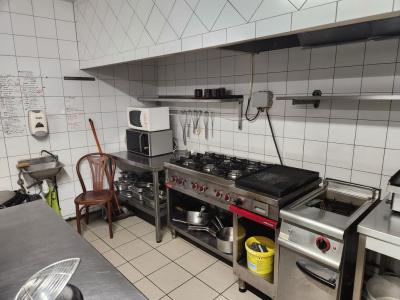 Annonce Vente Commerce Damazan 47