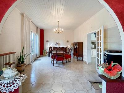 Annonce Vente 4 pices Maison Martignas-sur-jalle 33