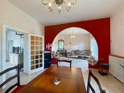 Acheter Maison Martignas-sur-jalle Gironde