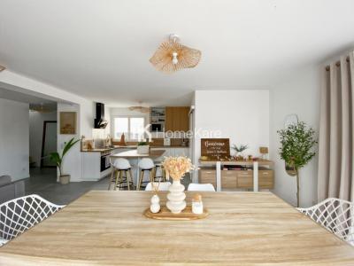 Acheter Maison 105 m2 Villenave-d'ornon