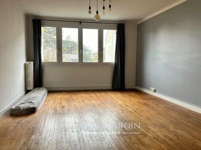 For sale Nantes 2 rooms 60 m2 Loire atlantique (44000) photo 0