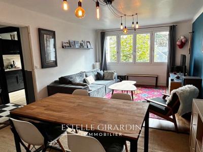 Acheter Appartement 60 m2 Nantes