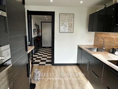 Acheter Appartement Nantes 208000 euros