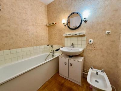 Acheter Appartement Belfort 86000 euros