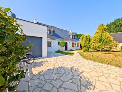 For sale Sainte-luce-sur-loire 7 rooms 145 m2 Loire atlantique (44980) photo 0