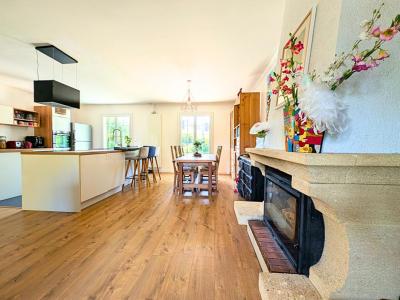 Annonce Vente 7 pices Maison Sainte-luce-sur-loire 44