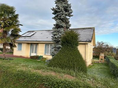 For sale Bouere 4 rooms 100 m2 Mayenne (53290) photo 0