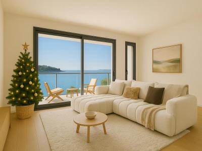 For sale Perros-guirec 3 rooms 71 m2 Cotes d'armor (22700) photo 0