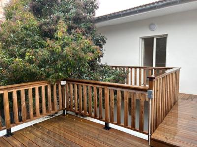 For sale Arcachon 4 rooms 59 m2 Gironde (33120) photo 0