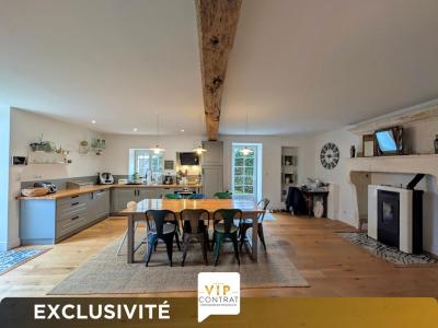 Annonce Vente 6 pices Maison Touvre 16