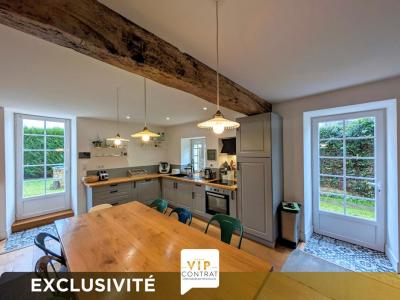 Acheter Maison Touvre Charente