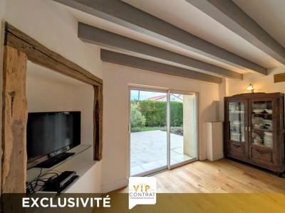 Acheter Maison Touvre 248000 euros