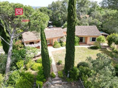 Acheter Maison 140 m2 Roquebrune-sur-argens