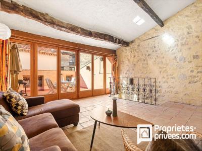 Annonce Vente 4 pices Maison Montauroux 83