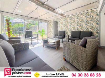 For sale Vierzon 5 rooms 126 m2 Cher (18100) photo 0