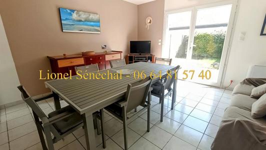 Acheter Maison 58 m2 Saint-cast-le-guildo
