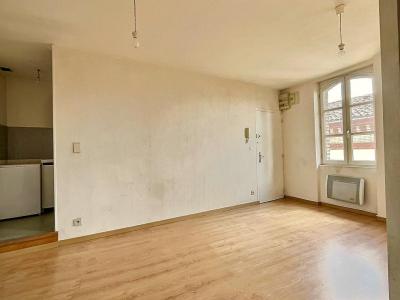 Acheter Appartement 39 m2 Albi