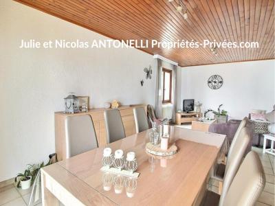 Annonce Vente 5 pices Maison Saint-just-malmont 43