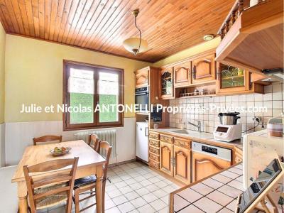 Acheter Maison Saint-just-malmont 240000 euros