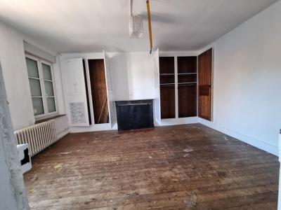 Acheter Maison Hirson Aisne