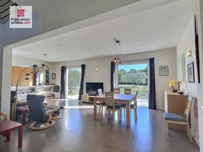 Acheter Maison 168 m2 Draguignan