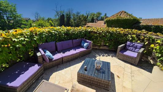 For sale Pontet 5 rooms 146 m2 Vaucluse (84130) photo 4