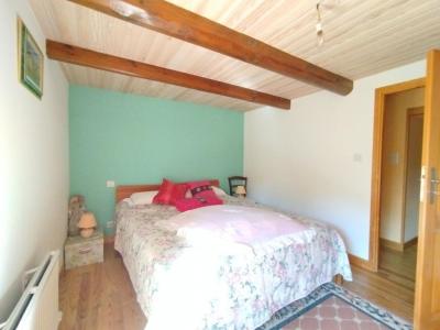 Acheter Maison Beurieres 179350 euros
