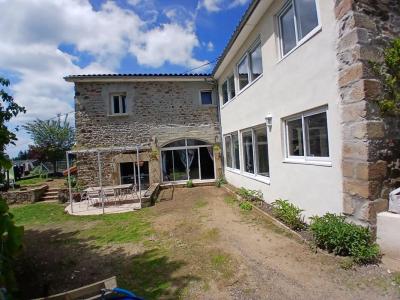 For sale Chassignolles 6 rooms 161 m2 Haute loire (43440) photo 0