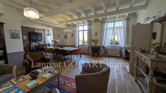 Annonce Vente 14 pices Maison Marmande 47