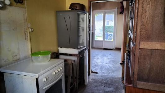 For sale Guenrouet 2 rooms 54 m2 Loire atlantique (44530) photo 2