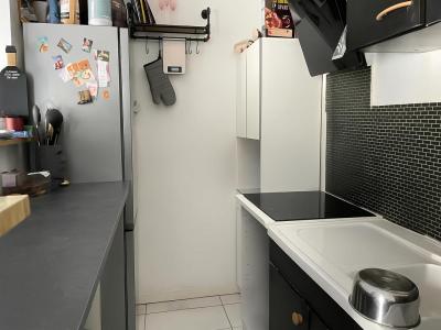 Acheter Appartement 44 m2 Saulchery