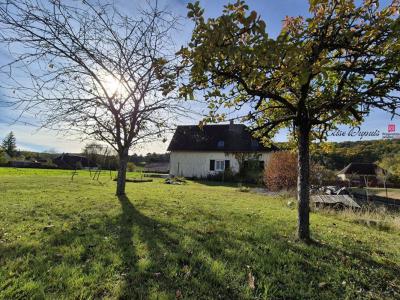 Acheter Maison Bercenay-en-othe Aube