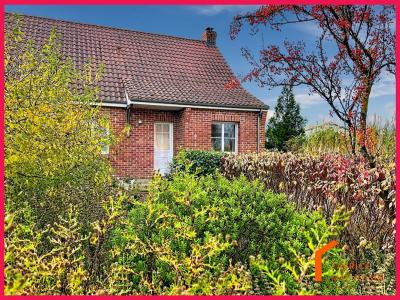 For sale Maninghem 6 rooms 174 m2 Pas de calais (62650) photo 0