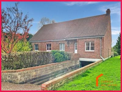 Annonce Vente 6 pices Maison Maninghem 62