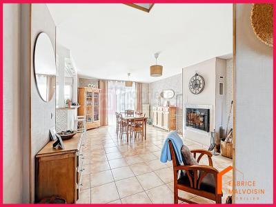 Acheter Maison 174 m2 Maninghem