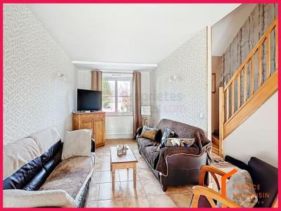 Acheter Maison Maninghem Pas de calais