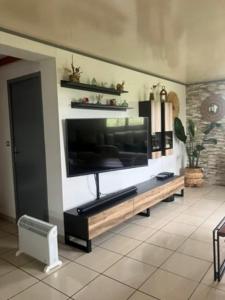 Annonce Vente 4 pices Maison Ancourteville-sur-hericourt 76