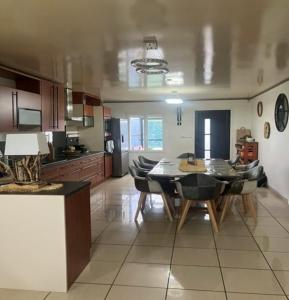 Acheter Maison Ancourteville-sur-hericourt 318000 euros