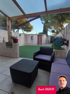 Annonce Vente 4 pices Maison Istres 13