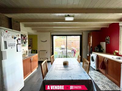 Acheter Maison Gacilly 178000 euros